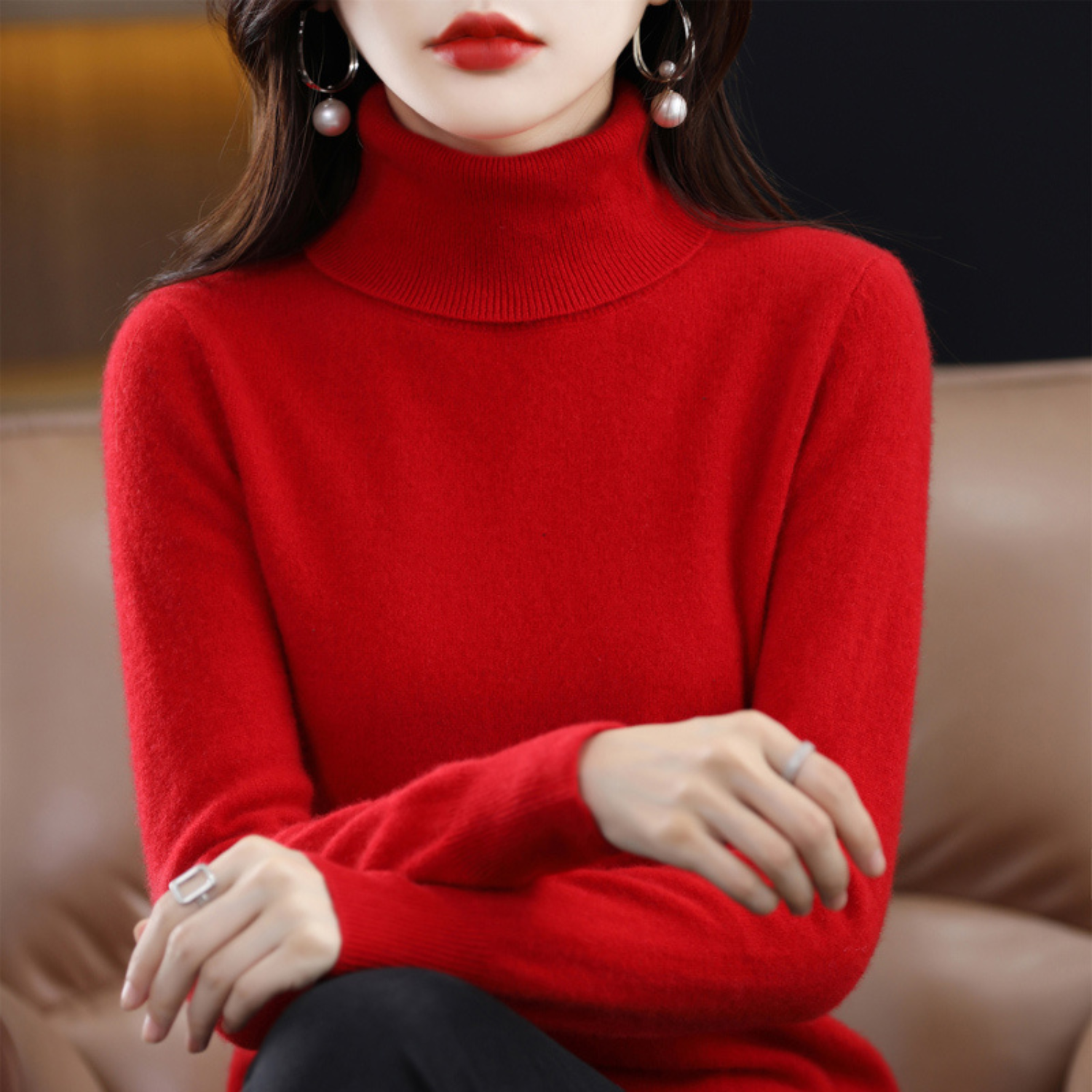 Red / 3XL