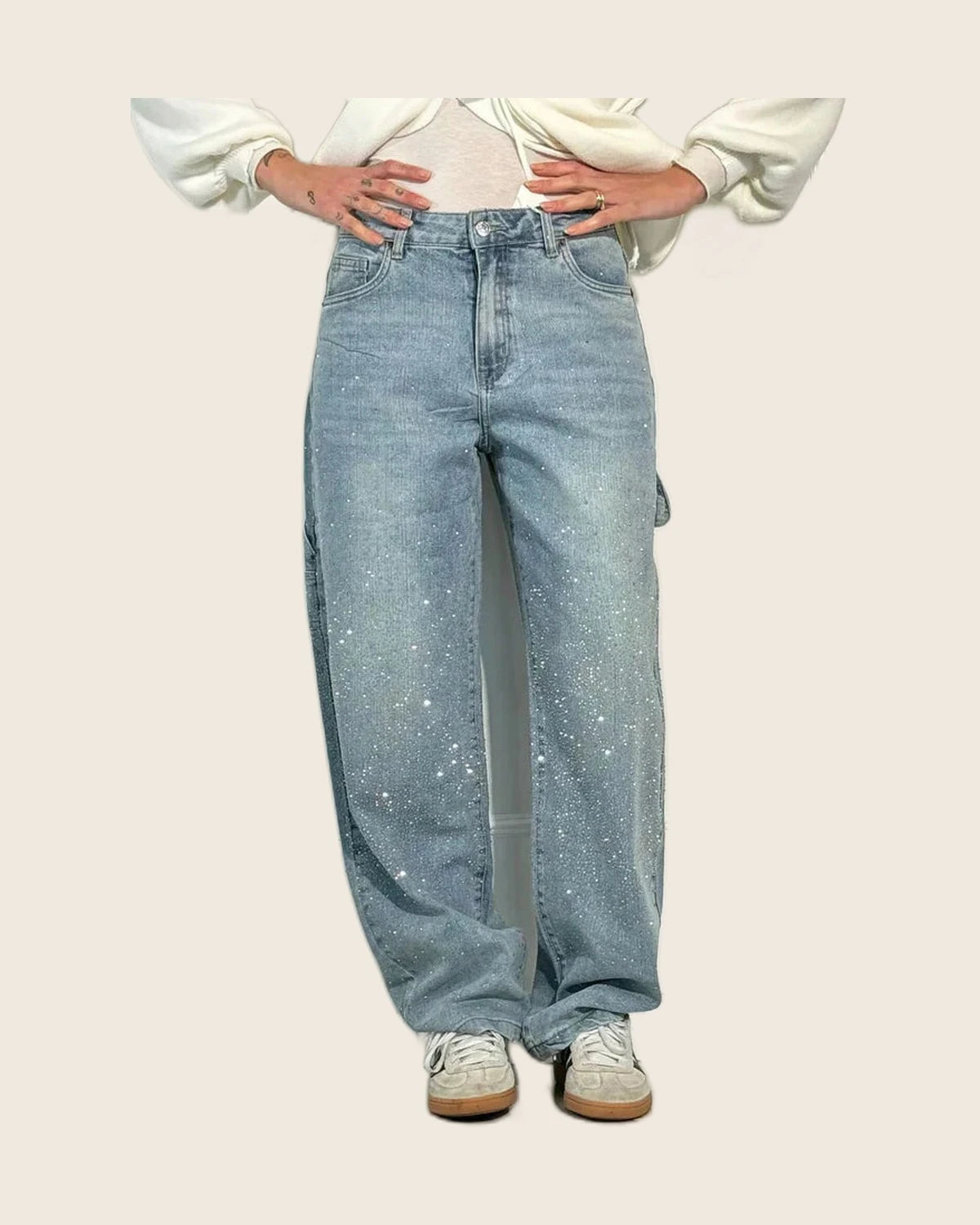 Azulado / 3XL