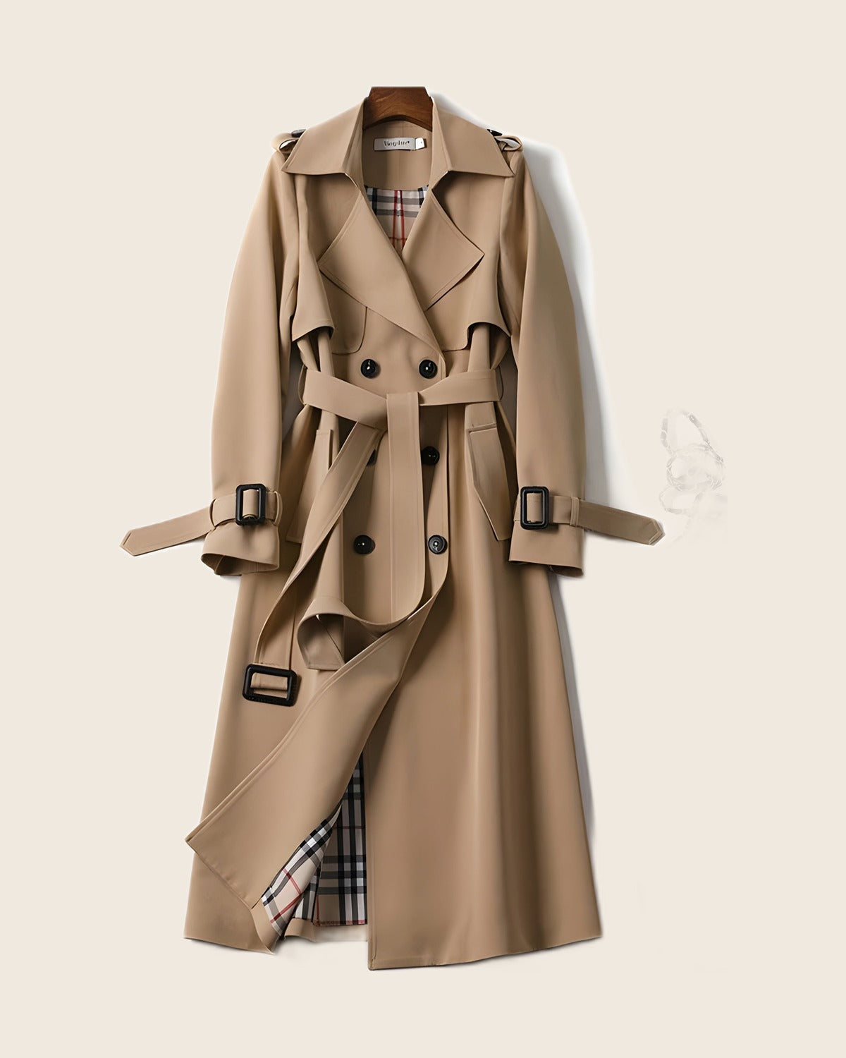 Beige / 4XL