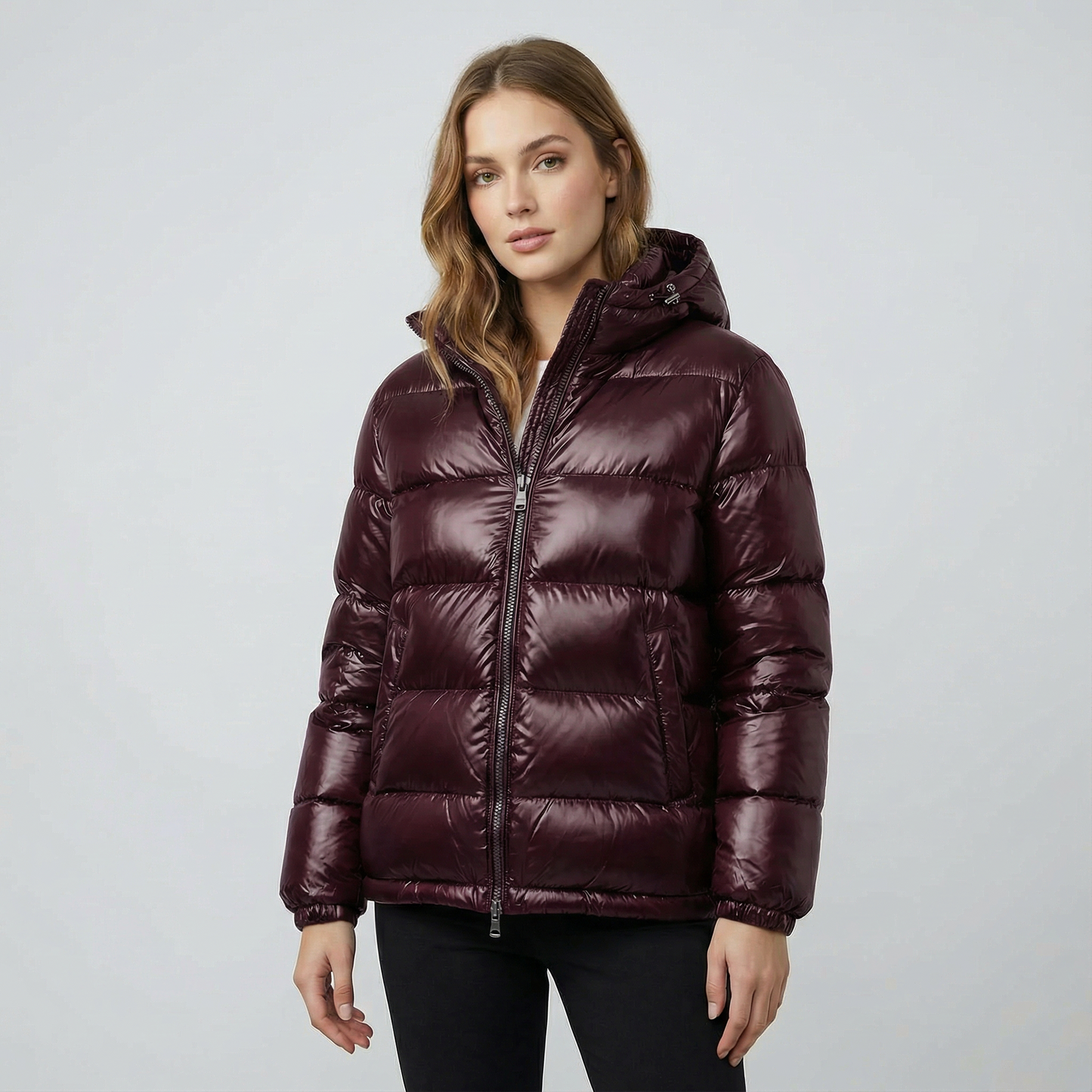 Alvea™ PLUMÍFERO PREMIUM