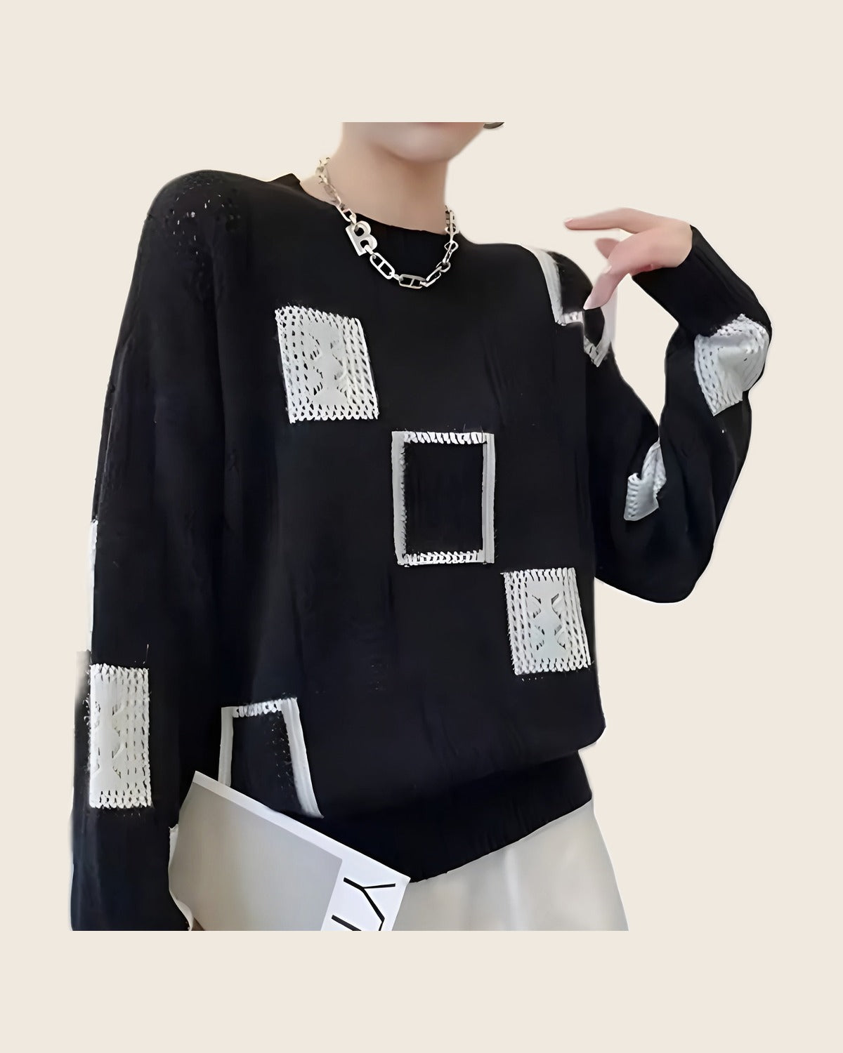 Negro / 5XL