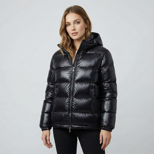 Alvea™ PLUMÍFERO PREMIUM