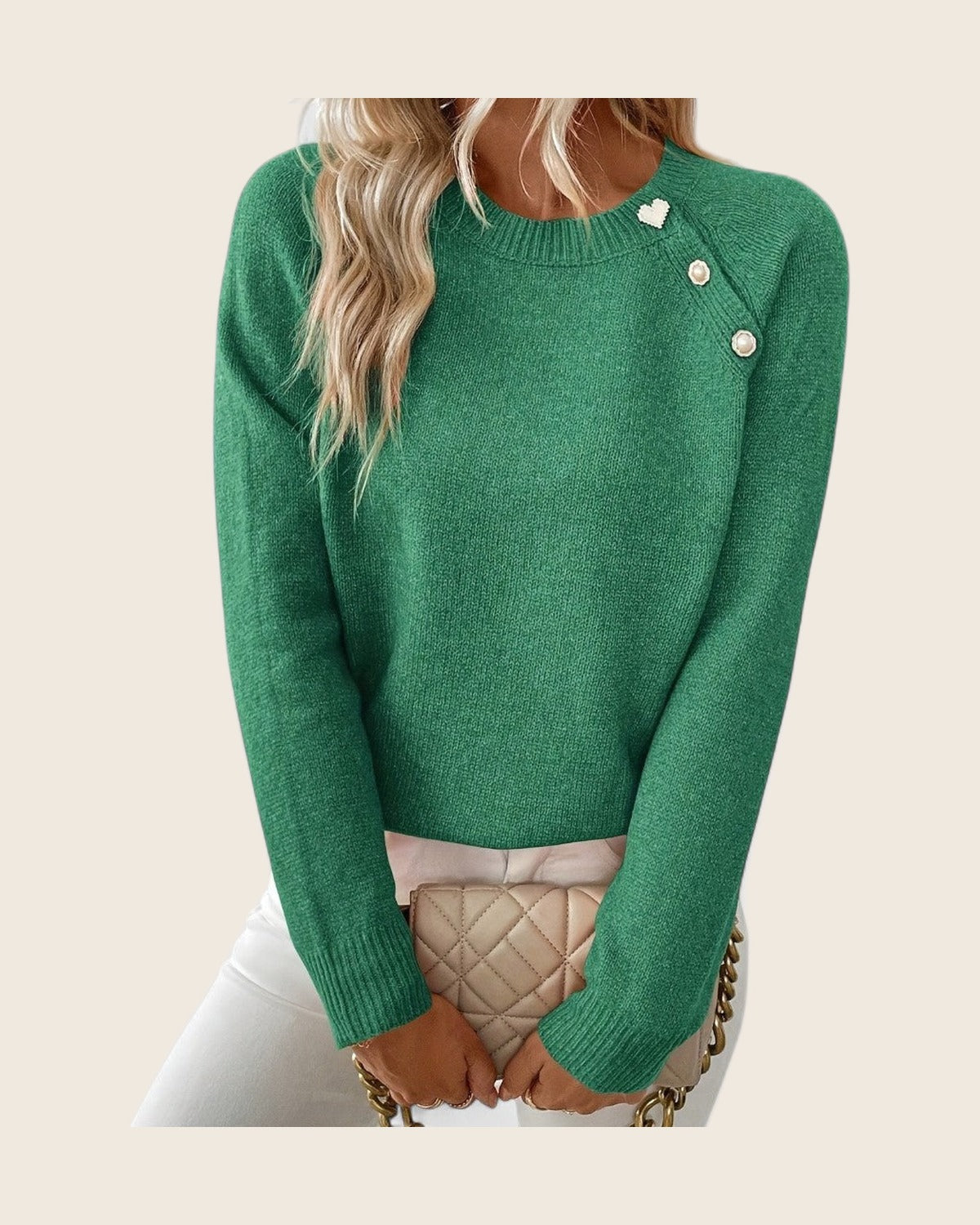 Verde oscuro / 2XL