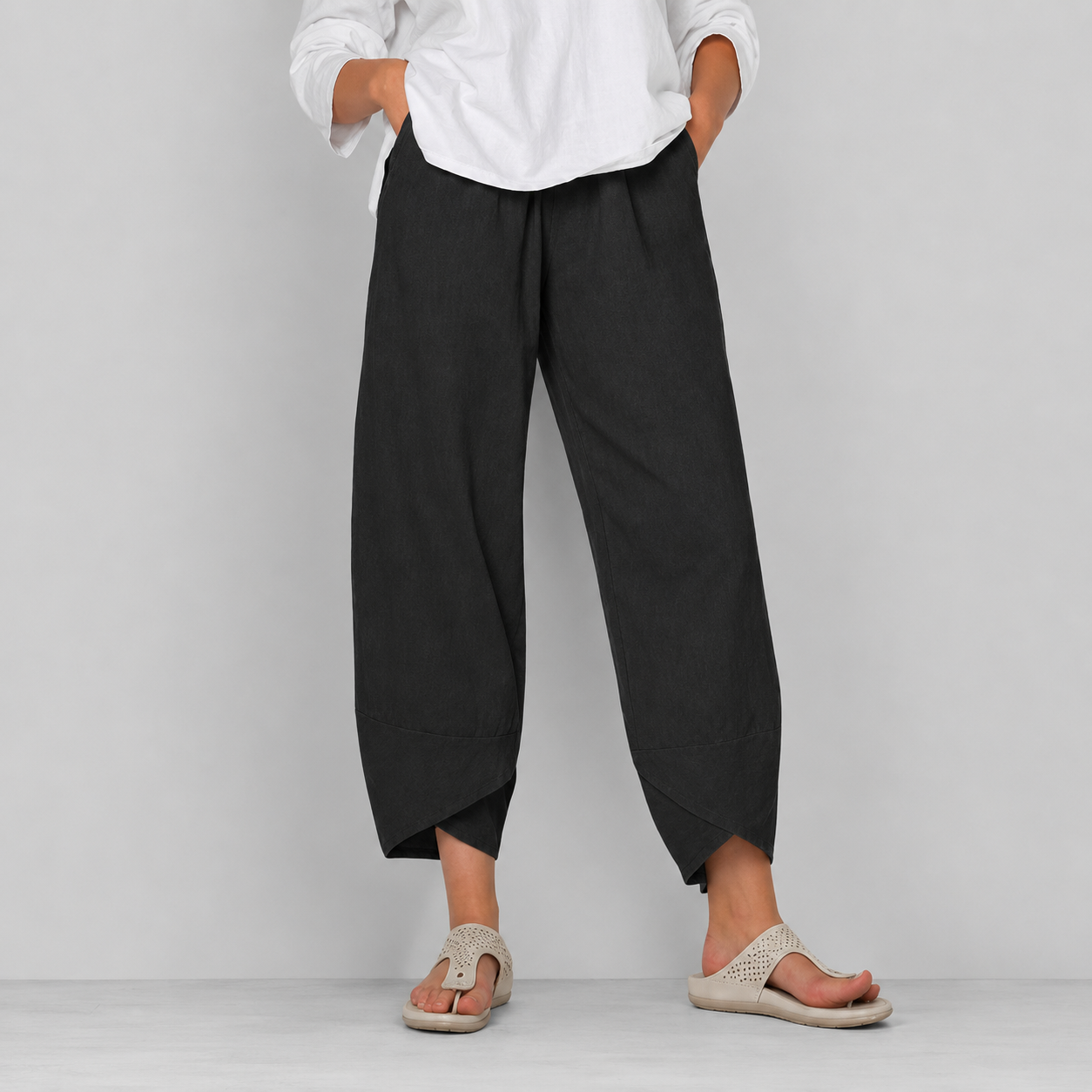 Negro / 5XL