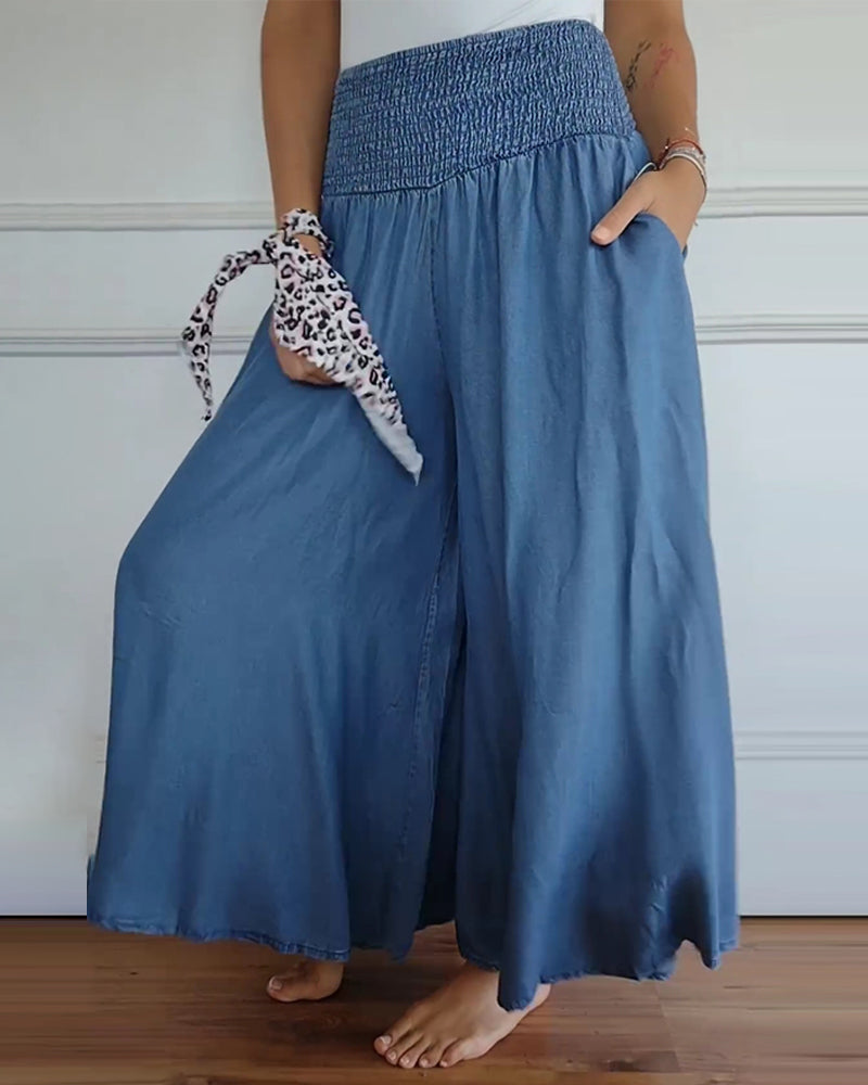 Azul / 3XL