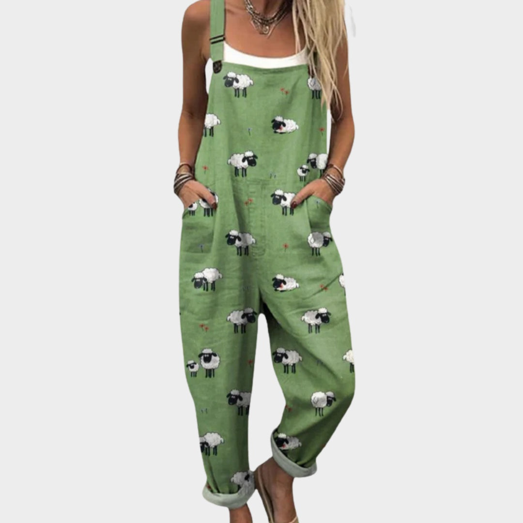 Verde / 5XL