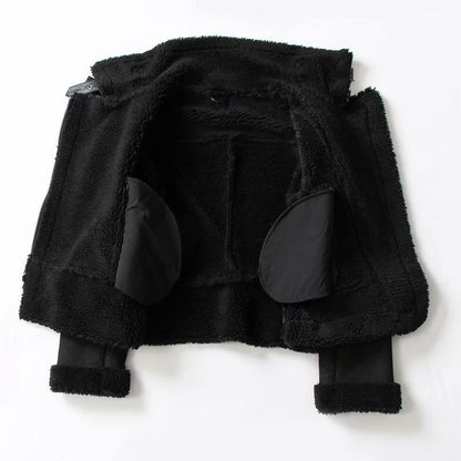 Orivé™ Clara Chaqueta doble forro