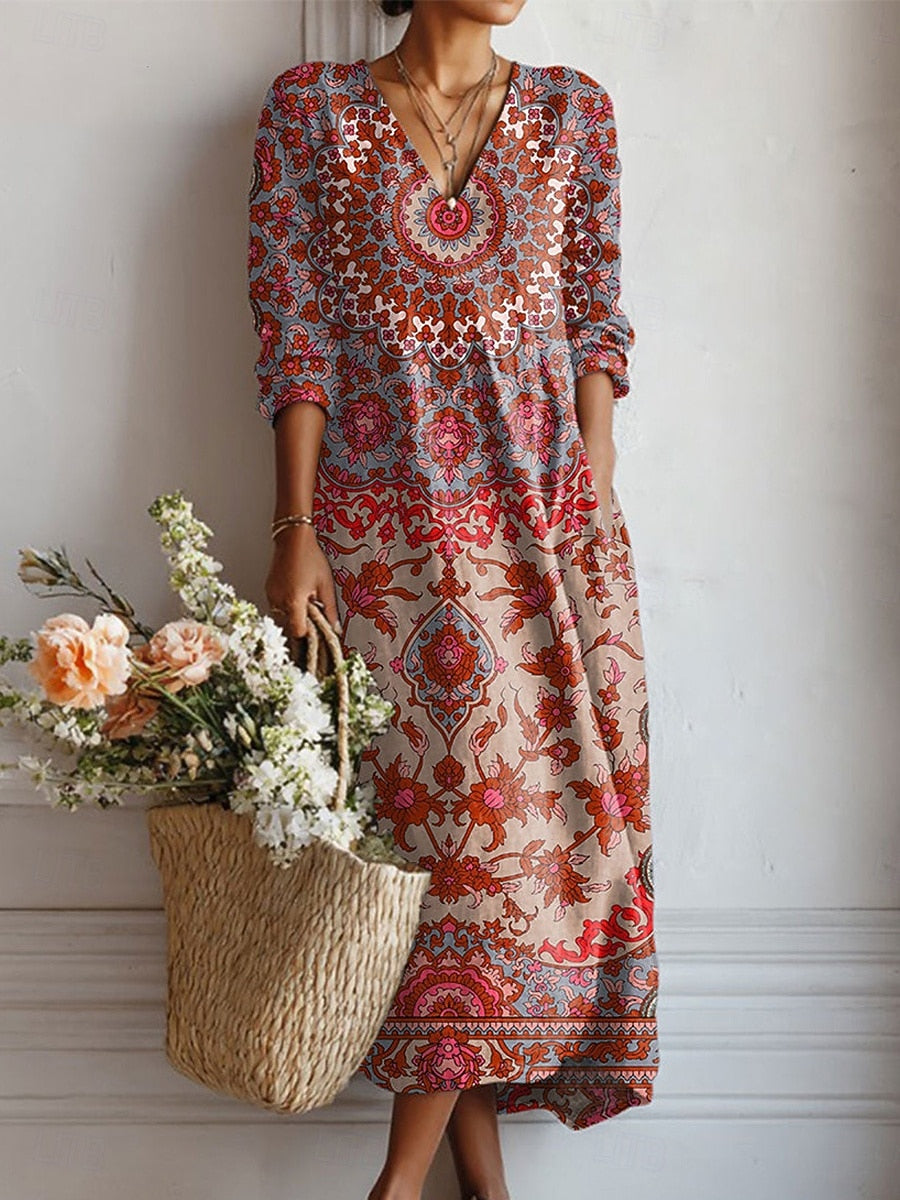 Multicolor (casi agotado) / 4XL
