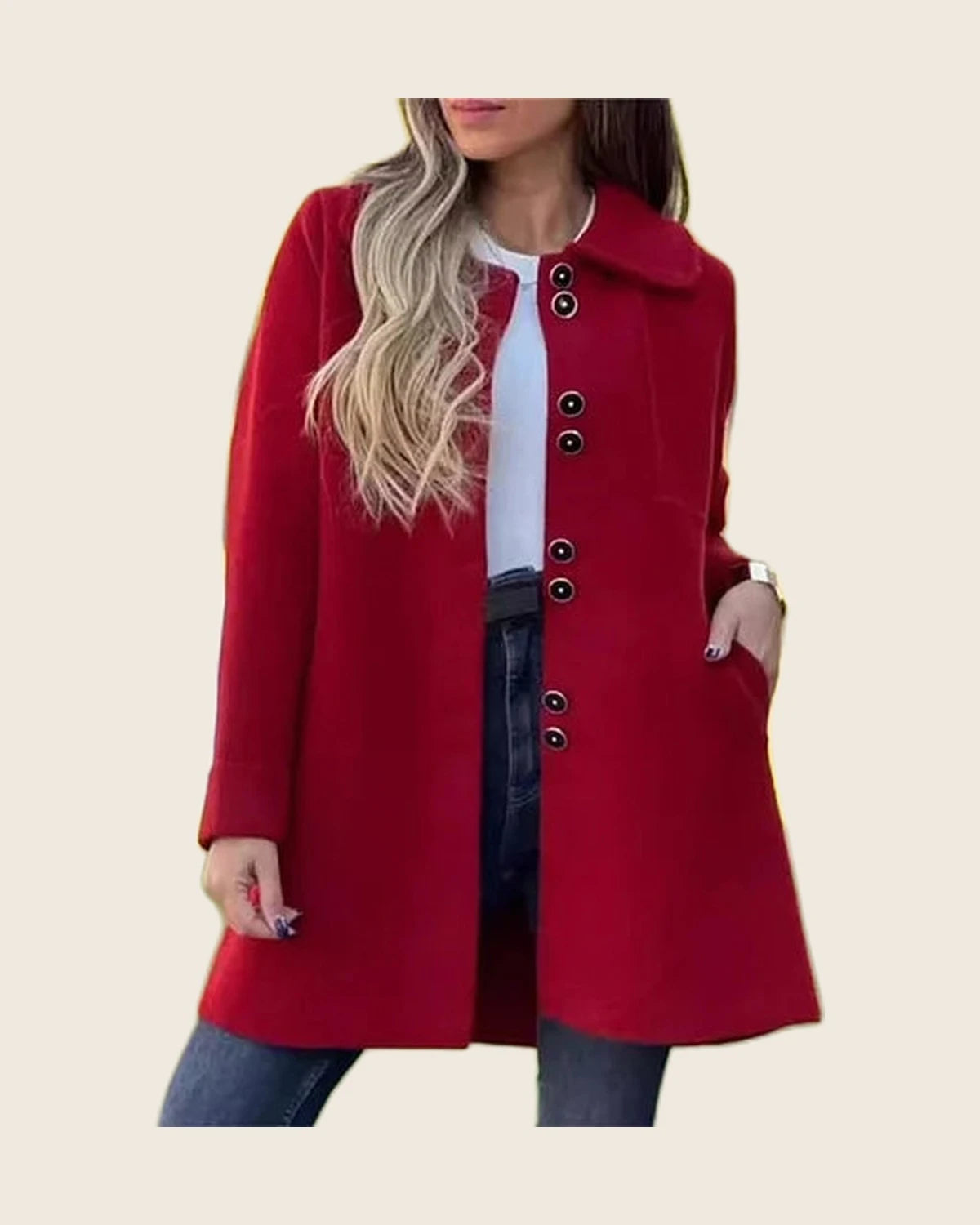 Rojo / 4X Grande