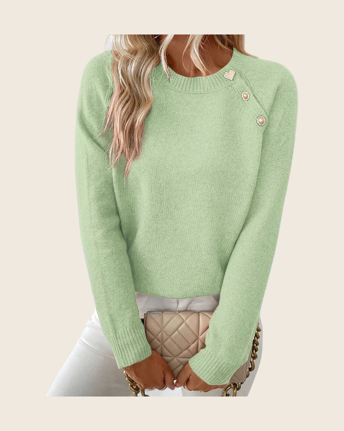 Verde claro / 2XL