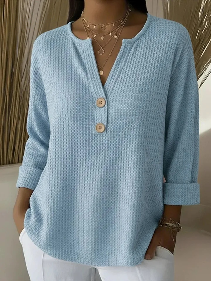 Azul cielo / 5XL