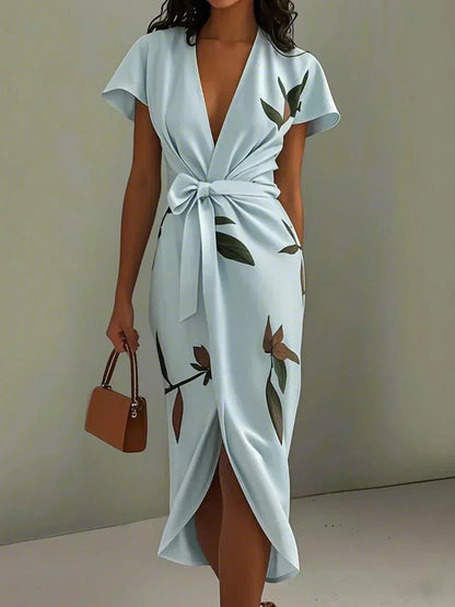 Valeria | Vestido Ligero Elegante