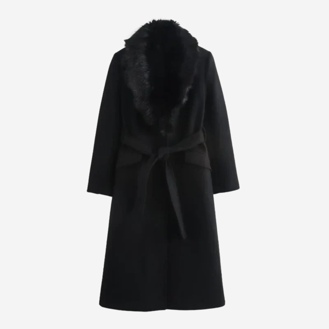 Orivé™ – Abrigos de lujo para un look elegante