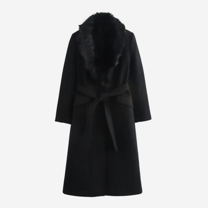 Orivé™ – Abrigos de lujo para un look elegante