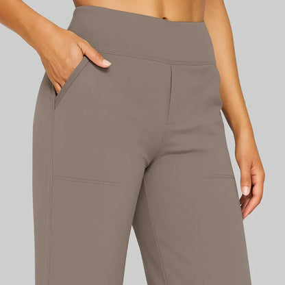 Orivé™ Maria Pantalones elásticos cómodos