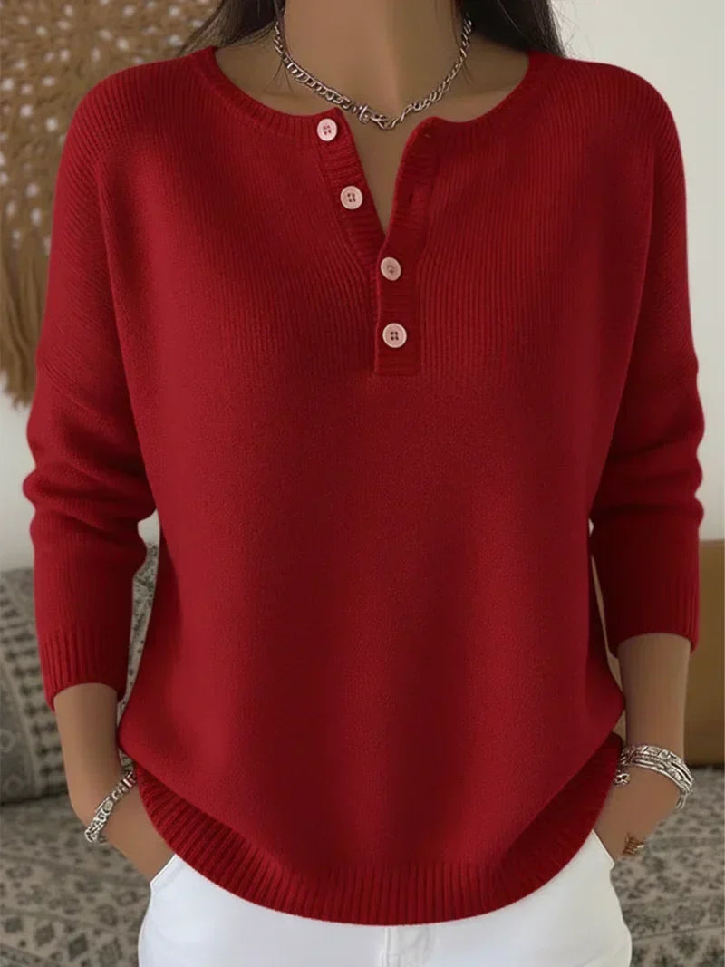 Rojo intenso / 5XL