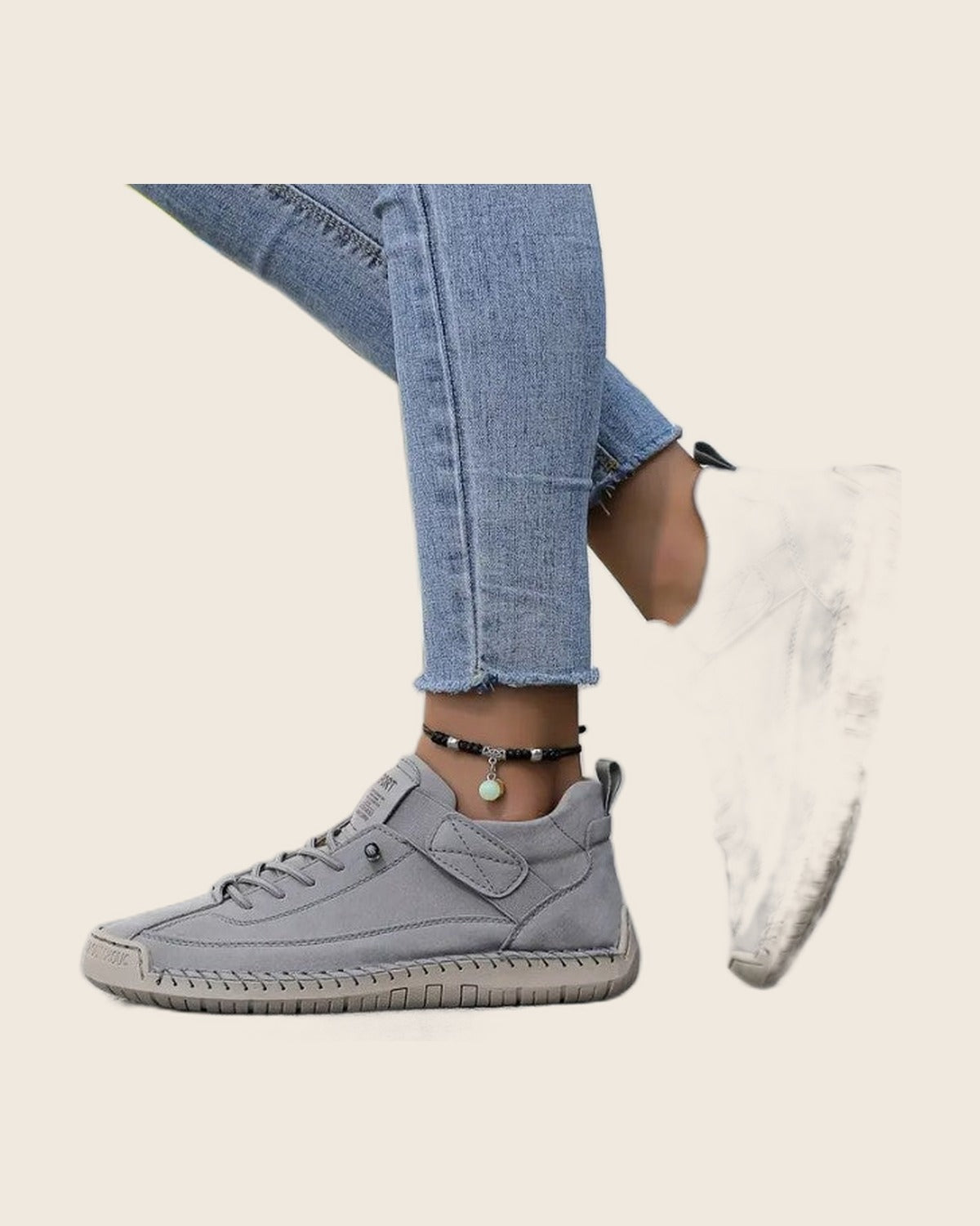 45 / Gris