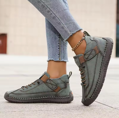 Orivé™ – Zapatillas ortopédicas cómodas y sin dolor