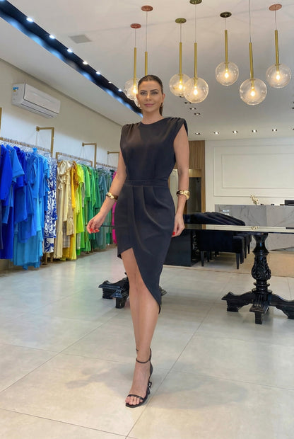 Orivé™ | Vestido Moderno