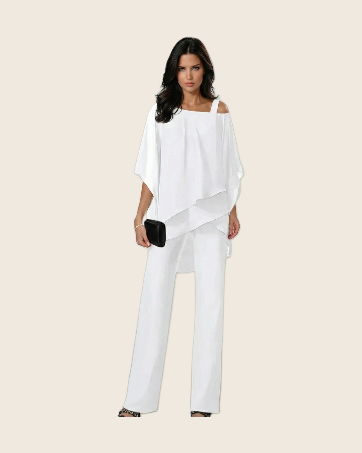 Blanco / 3XL