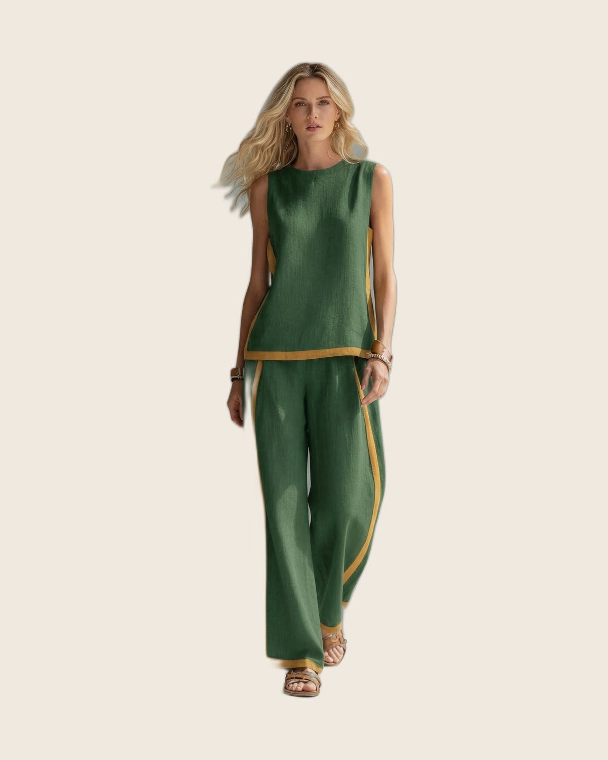 Verde / 3XL