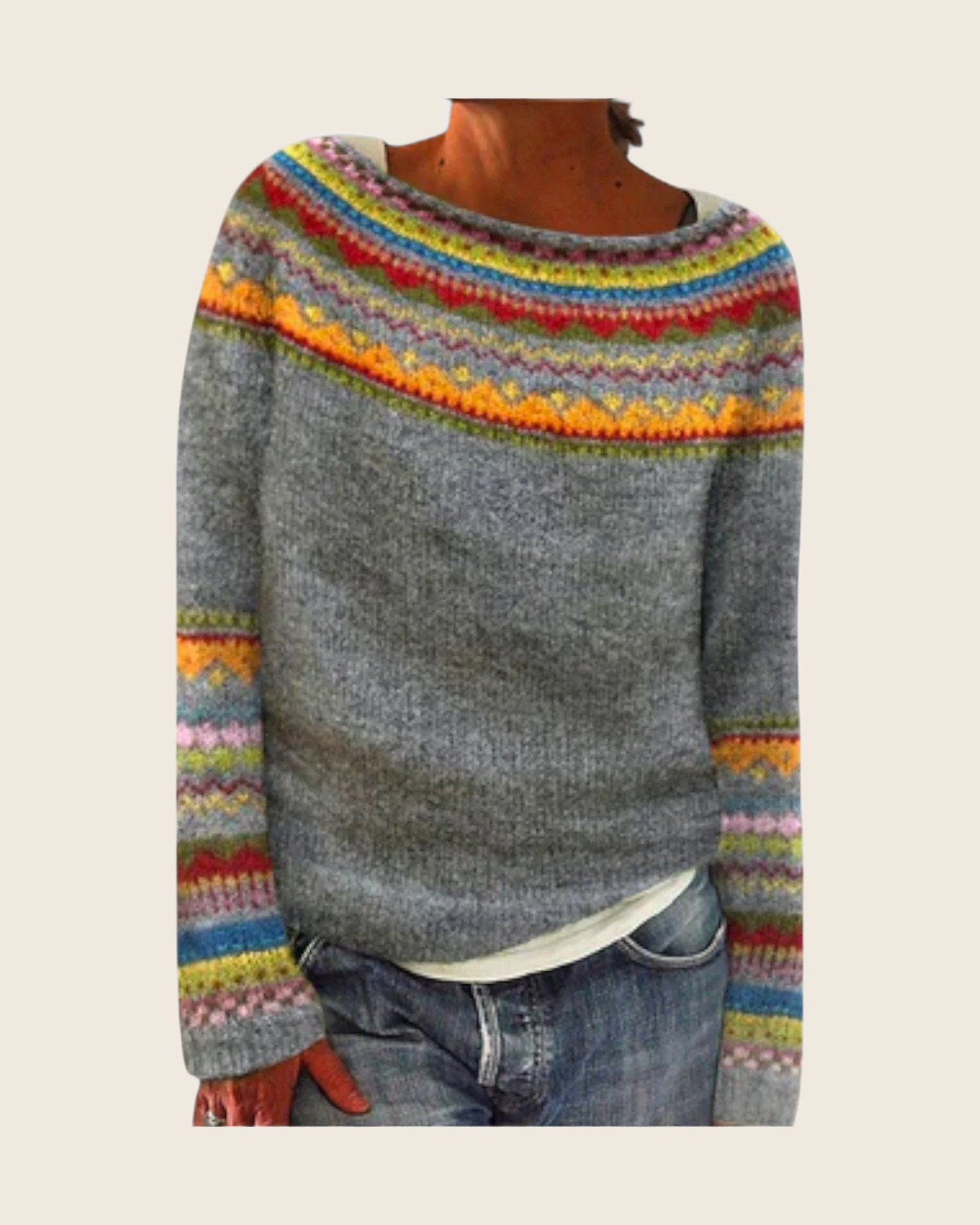 Amarillo / 3XL