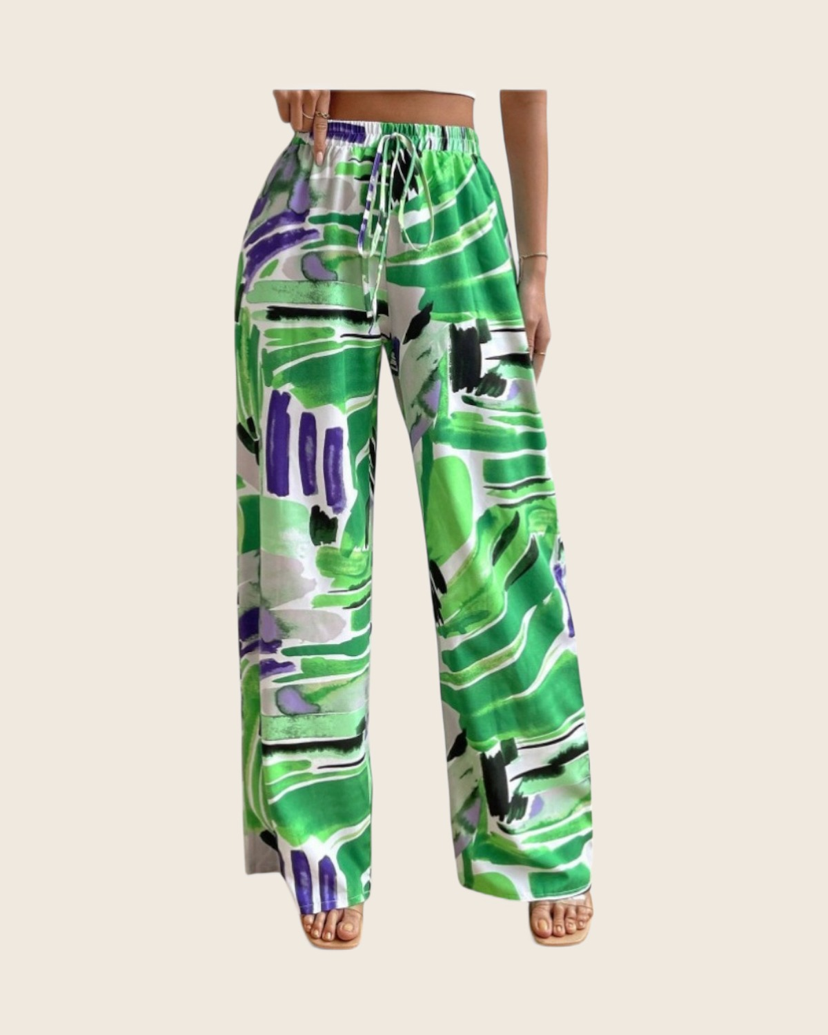Verde / XXL
