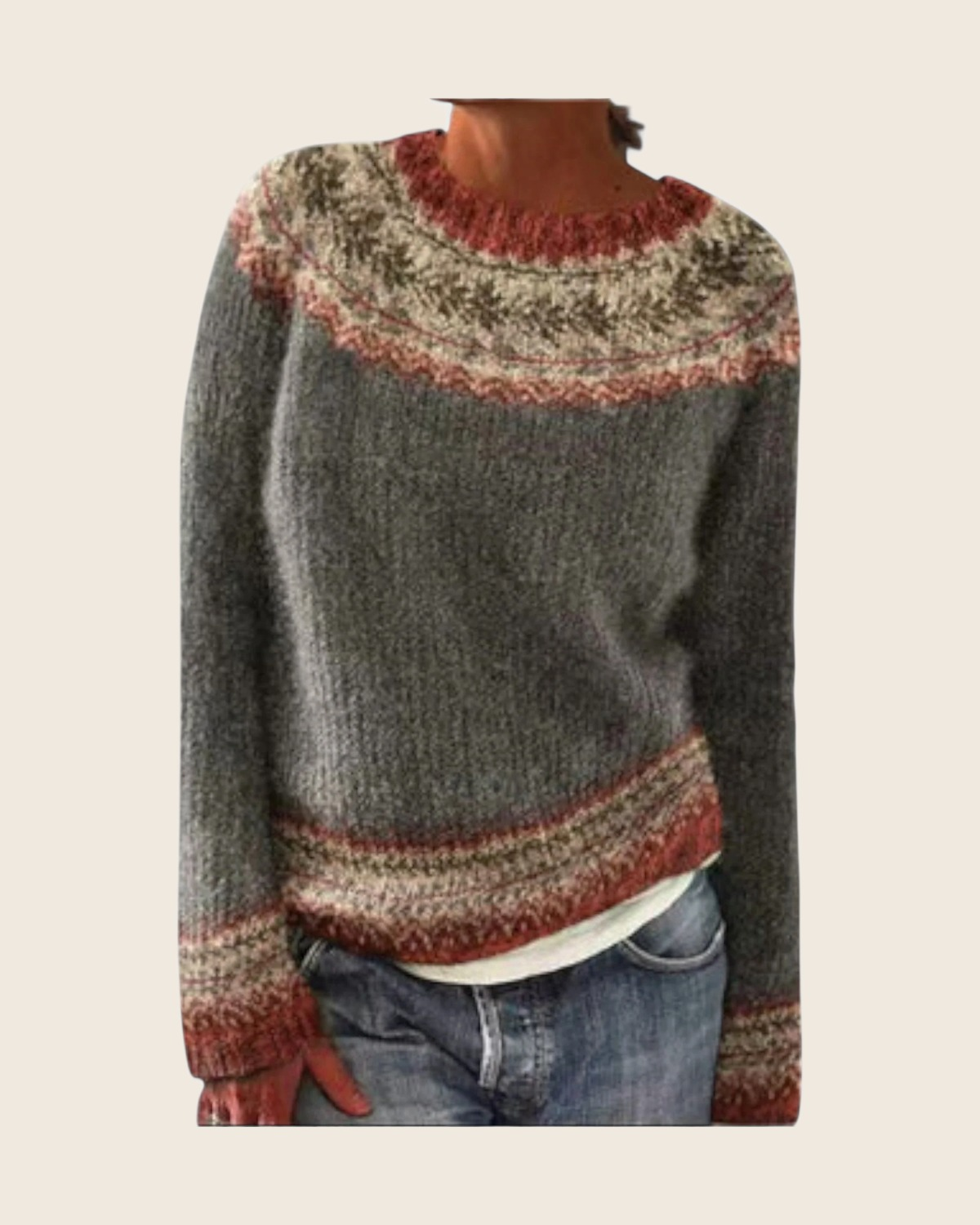 Gris / 3XL