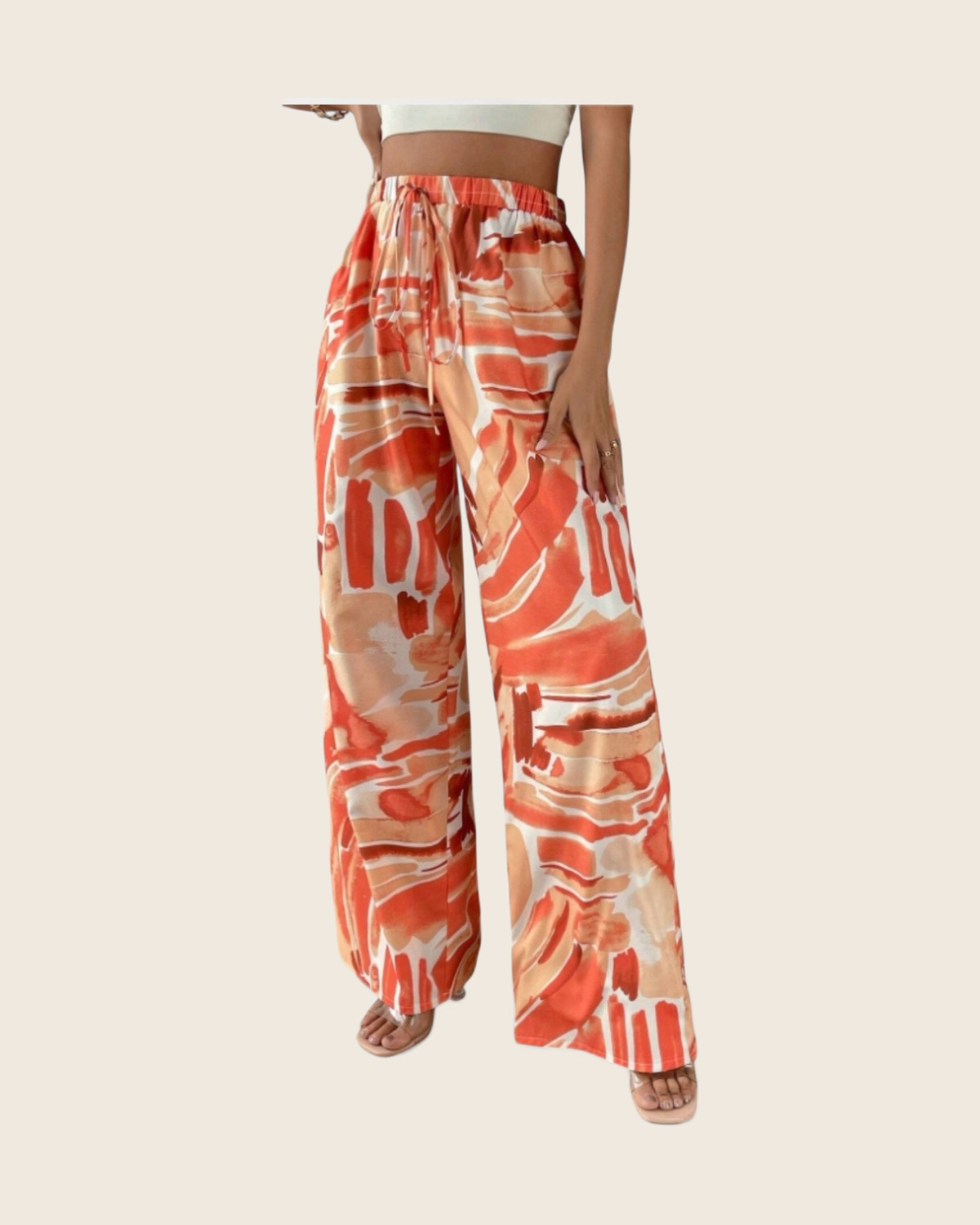 Naranja / XXL