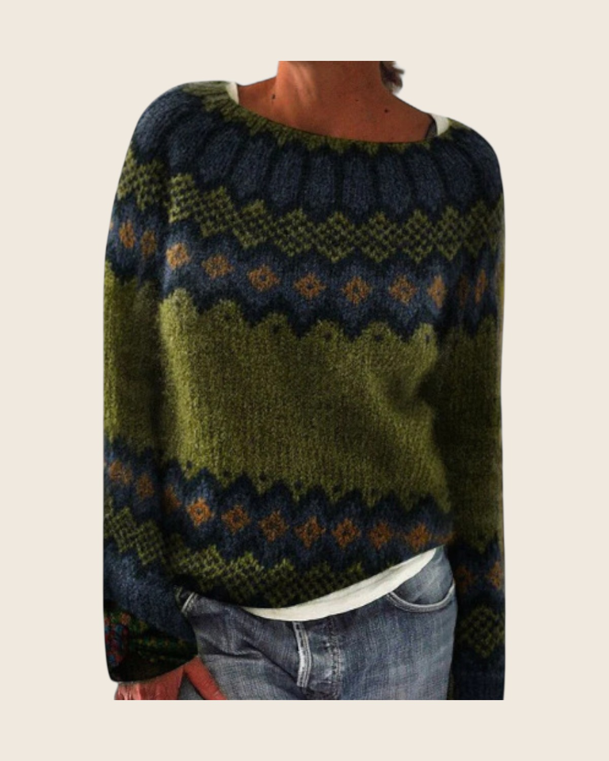 Verde / 3XL