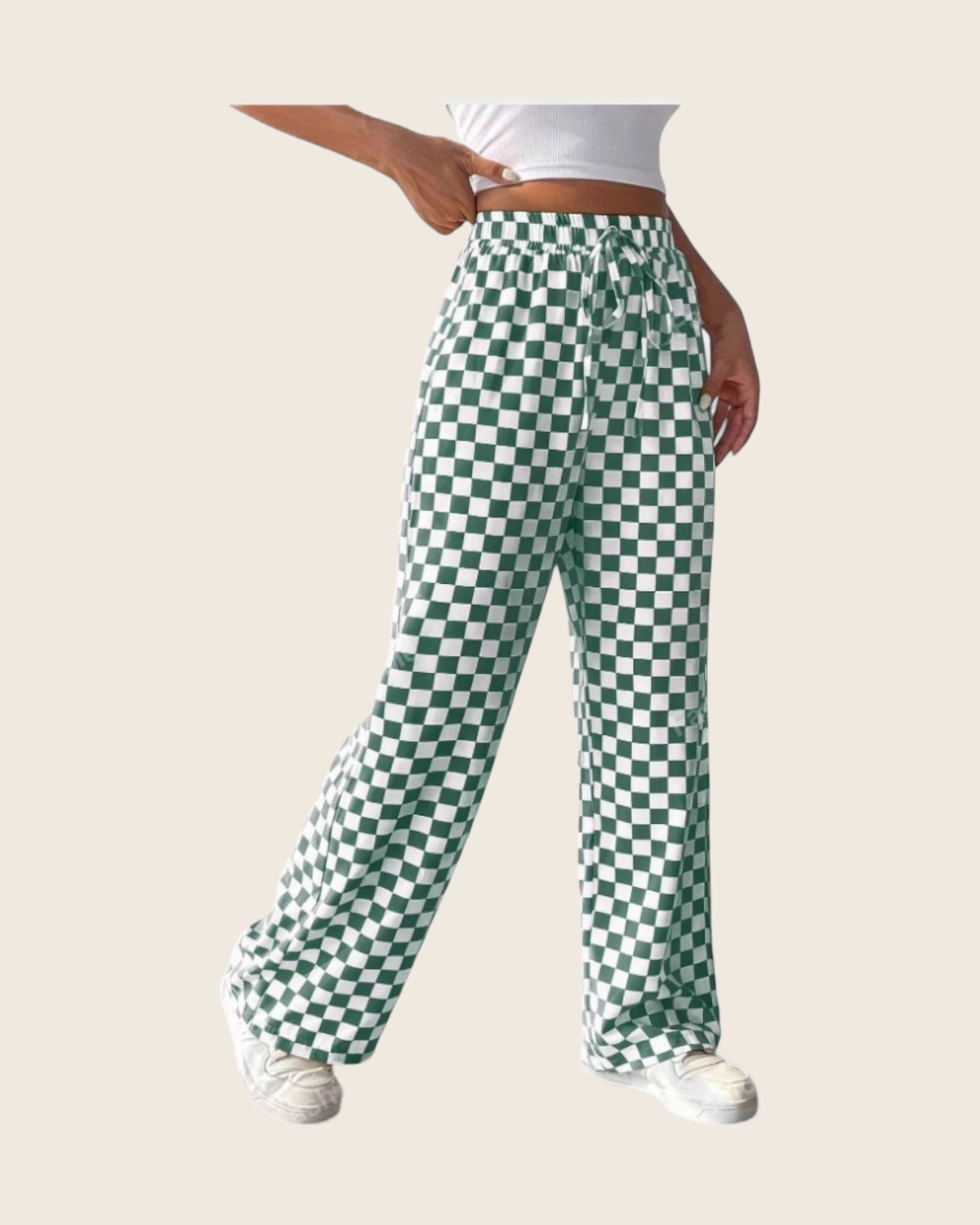 Verde / XXL