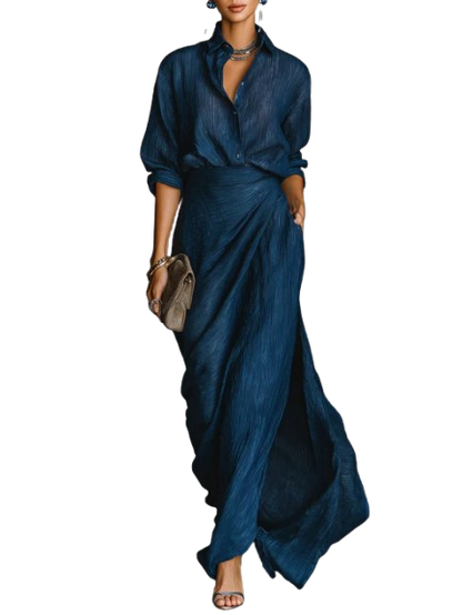 Orivé™ Elegante conjunto