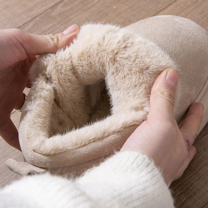 Orivé™ Botas Ortopédicas de Invierno