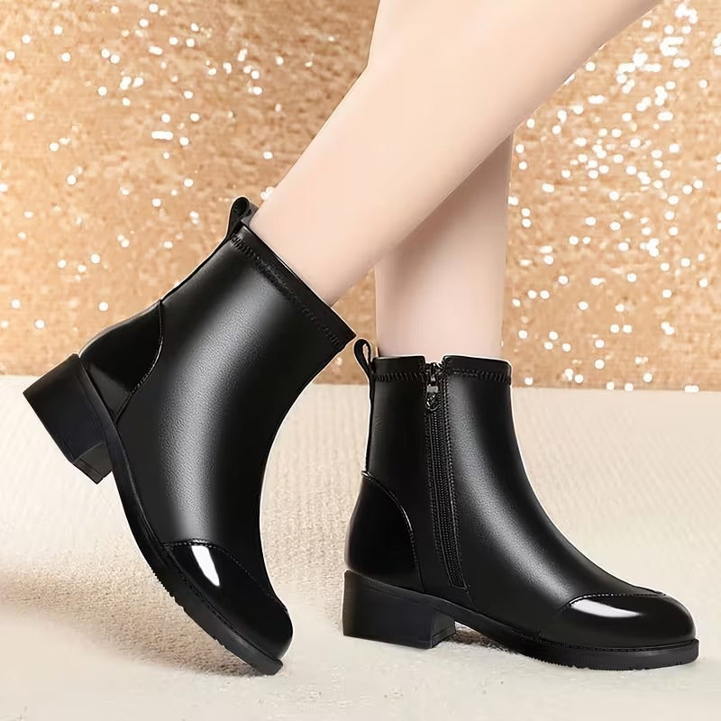 Orivé™ Botas Ortopédicas de Piel⏐Edición Premium