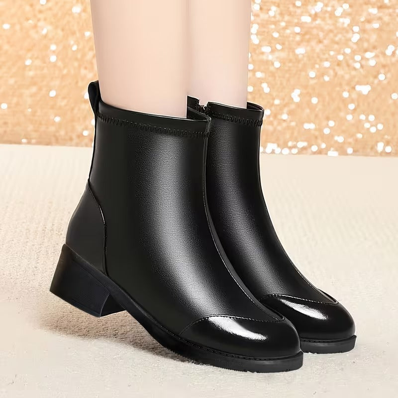 Orivé™ Botas Ortopédicas de Piel⏐Edición Premium