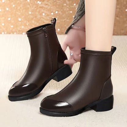 Orivé™ Botas Ortopédicas de Piel⏐Edición Premium