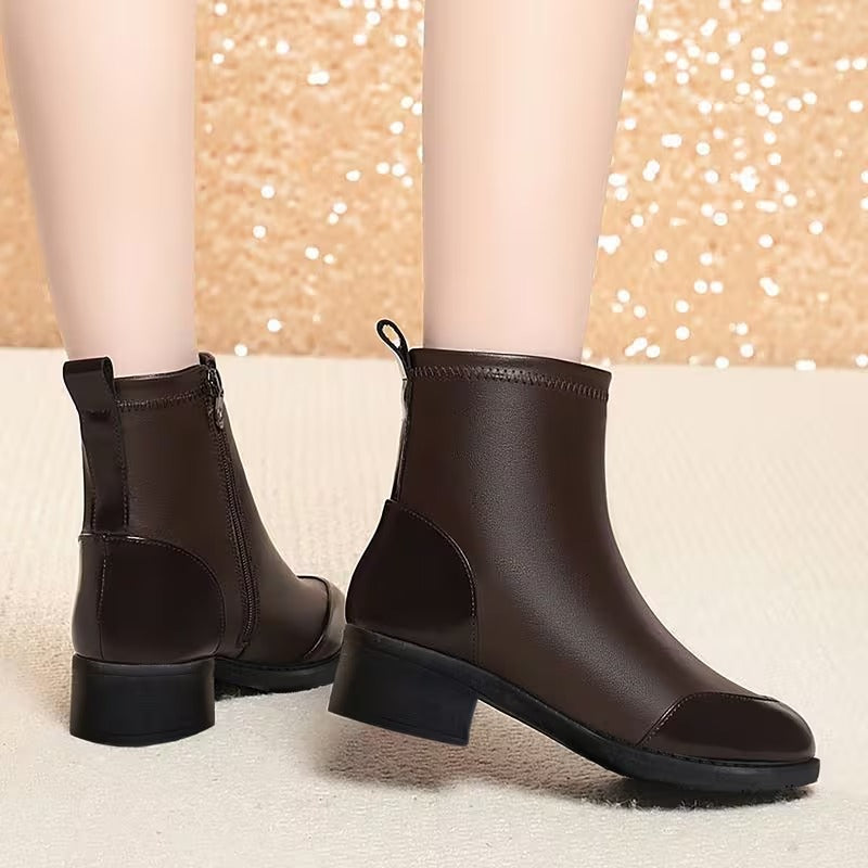 Orivé™ Botas Ortopédicas de Piel⏐Edición Premium