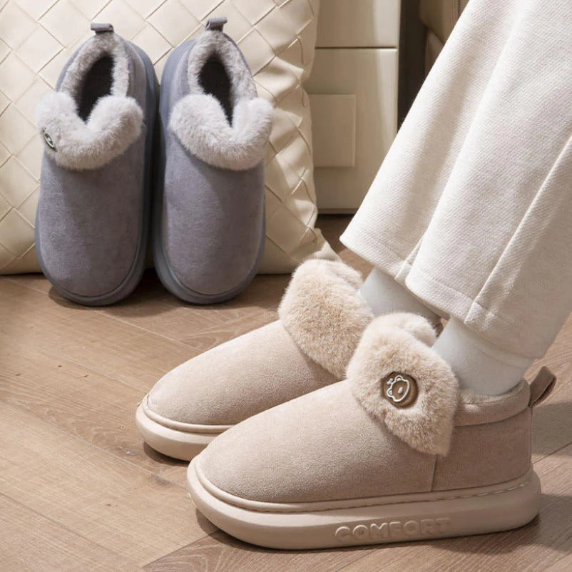 Orivé™ Botas Ortopédicas de Invierno