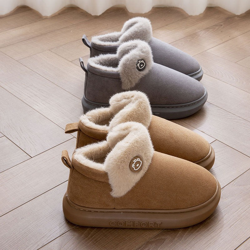 Orivé™ Botas Ortopédicas de Invierno