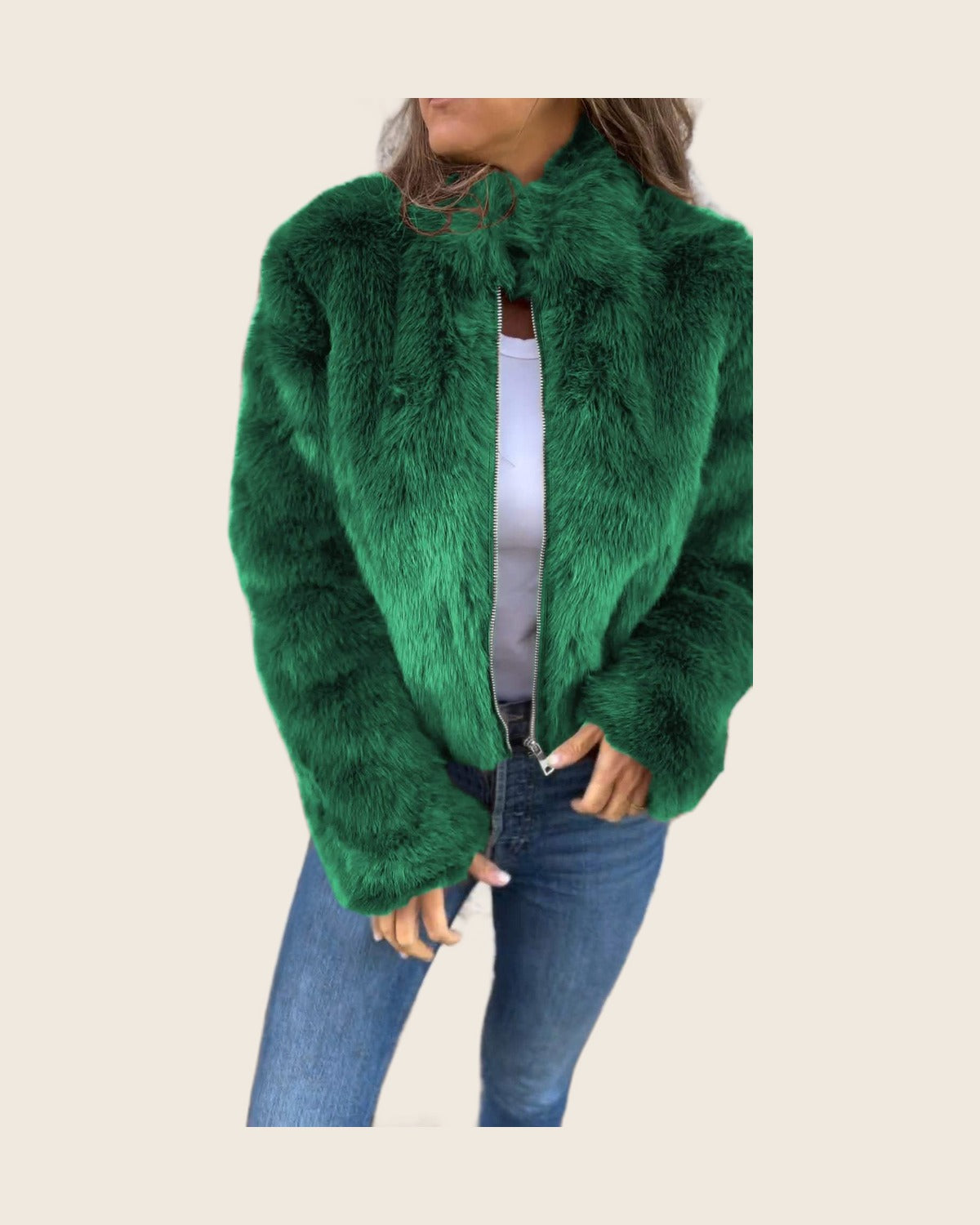 Verde / 3XL