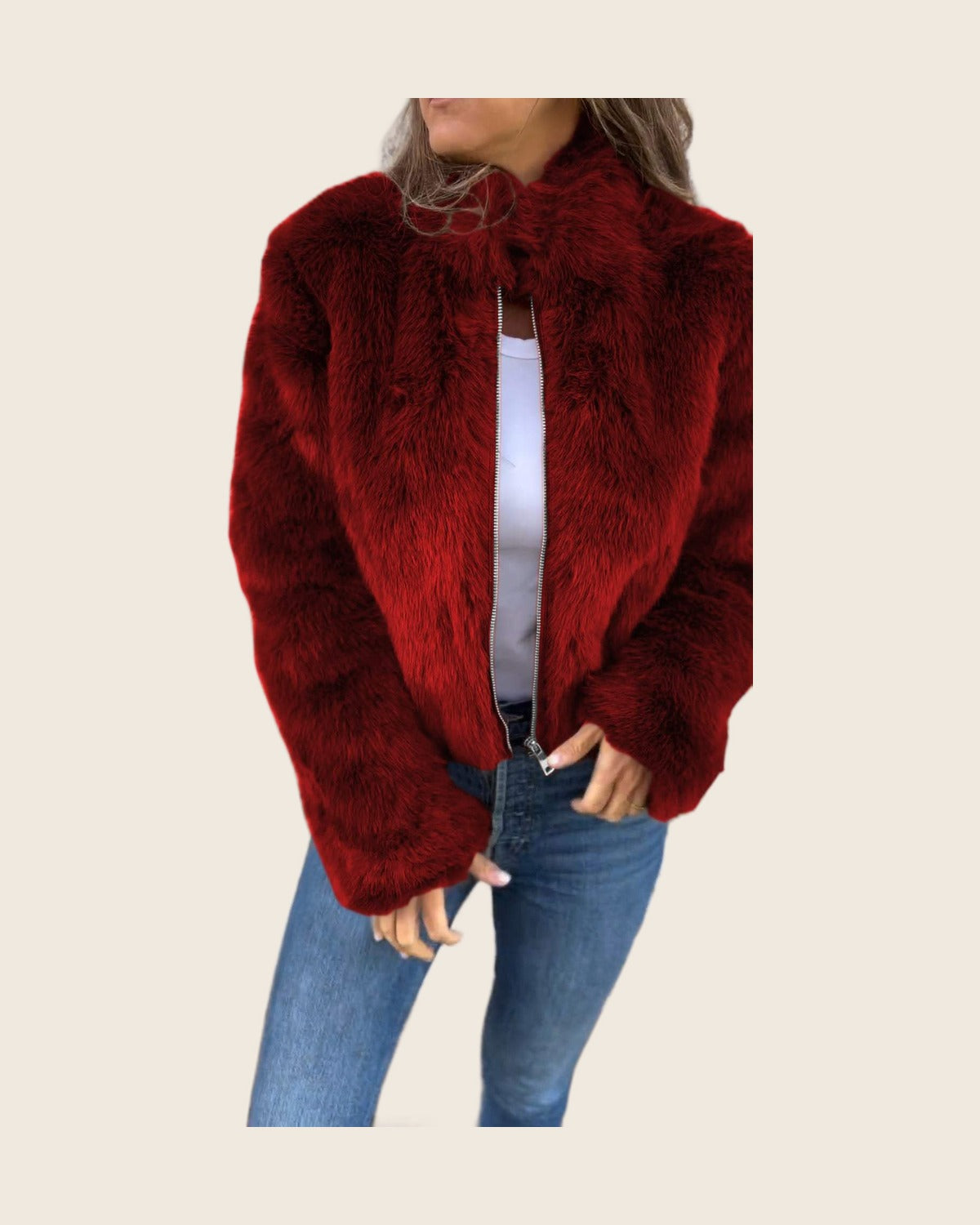 Rojo / 3XL
