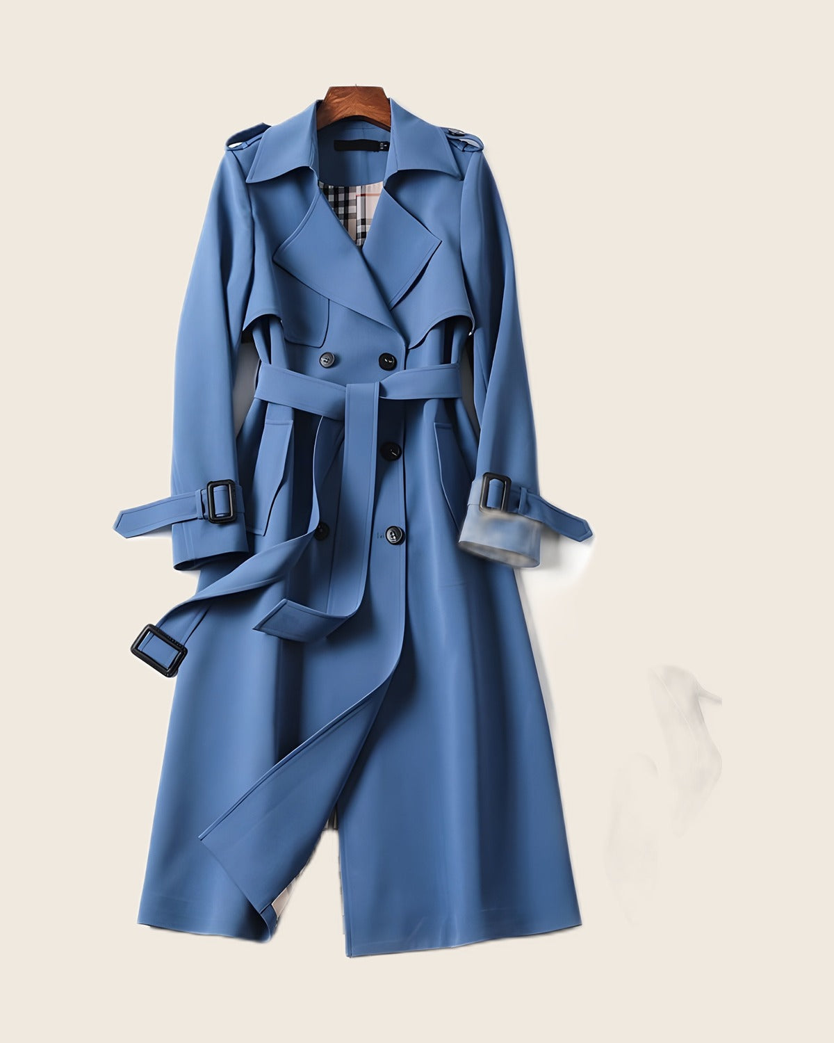 Azul / 4XL