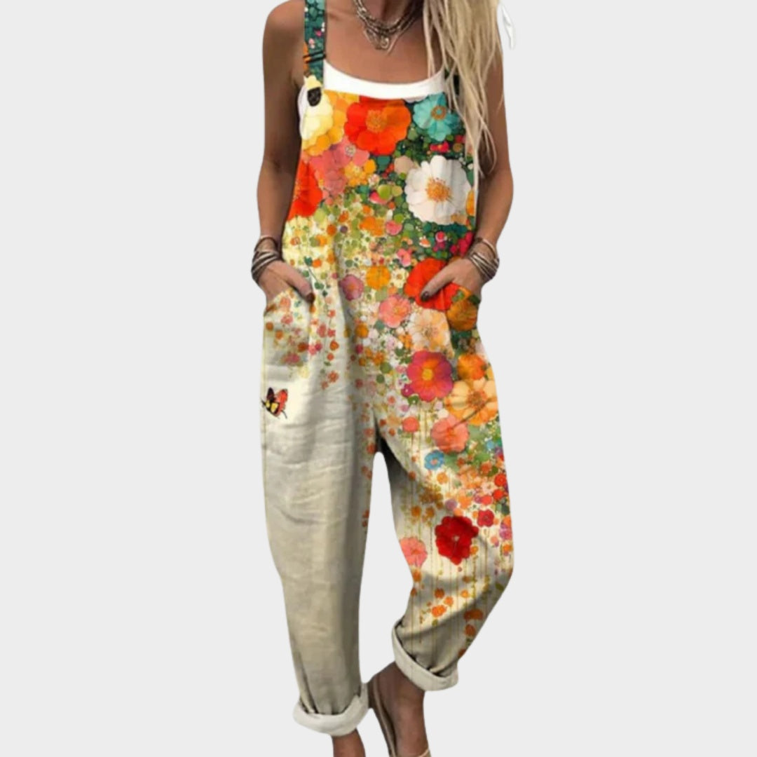 Floral / 5XL