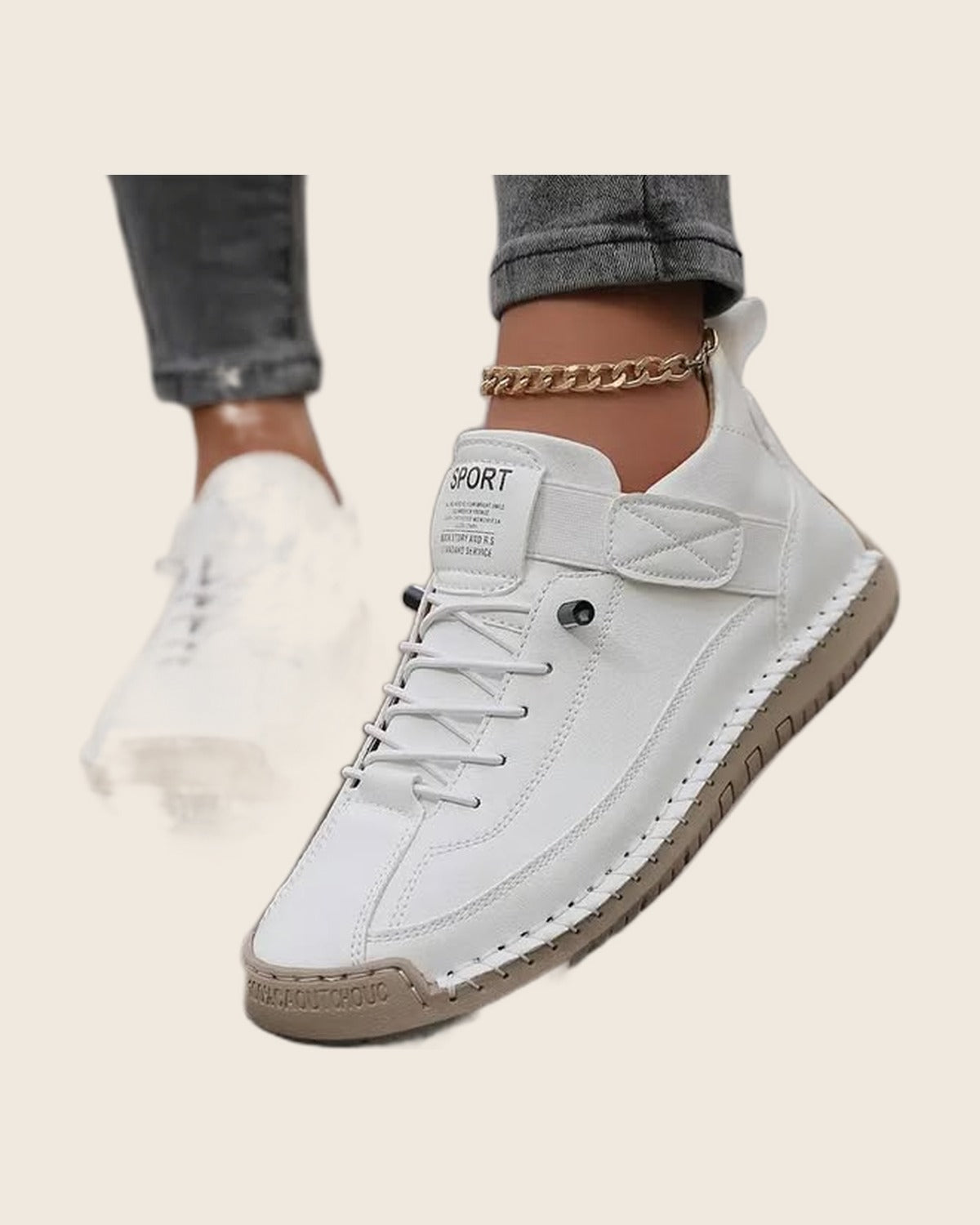 45 / Blanco