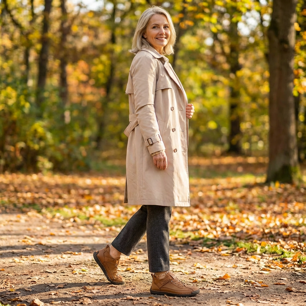 Orivé™ – Zapatillas ortopédicas cómodas y sin dolor