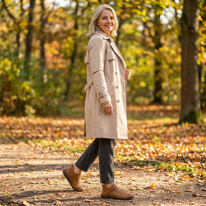 Orivé™ – Zapatillas ortopédicas cómodas y sin dolor