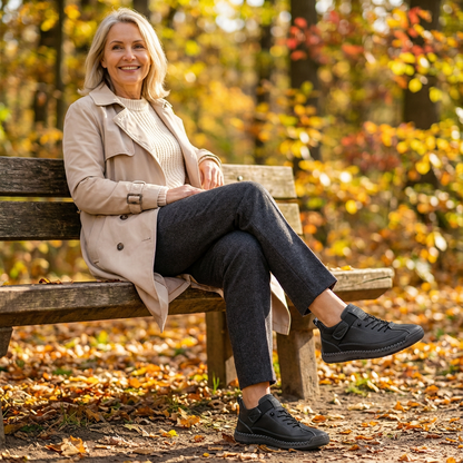 Orivé™ – Zapatillas ortopédicas cómodas y sin dolor