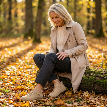 Orivé™ – Zapatillas ortopédicas cómodas y sin dolor