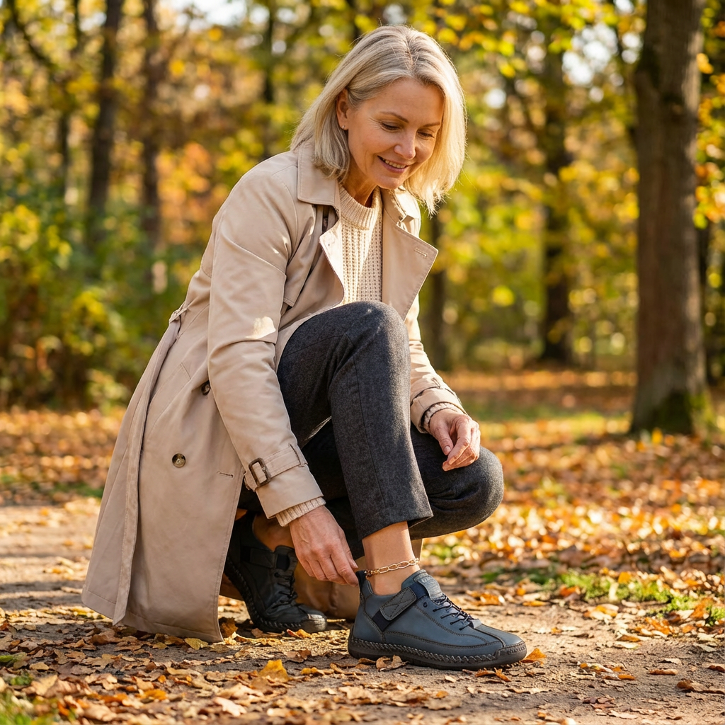 Orivé™ – Zapatillas ortopédicas cómodas y sin dolor