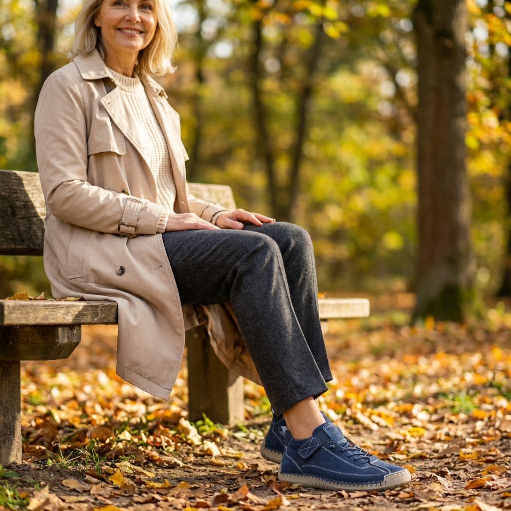 Orivé™ – Zapatillas ortopédicas cómodas y sin dolor